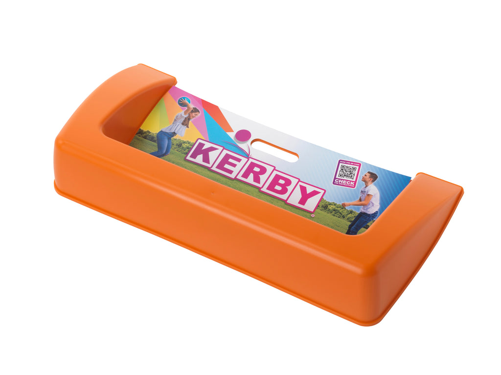 Kerby Stoeprand Oranje