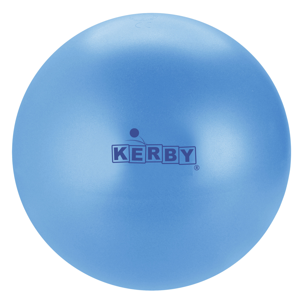 Kerby Bal Blauw