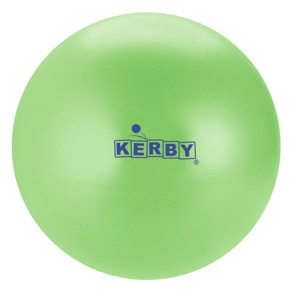 Kerby Bal Lime Groen